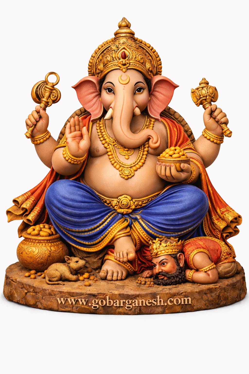 Mahodar: ज्ञान का भंडार