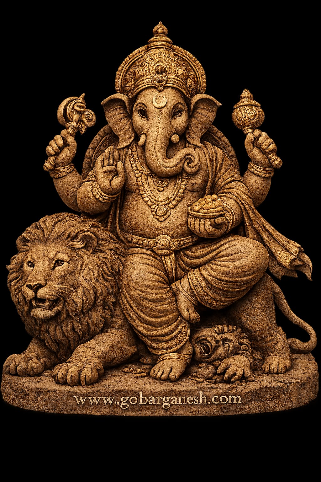 Vakratunda: मोक्ष दाता