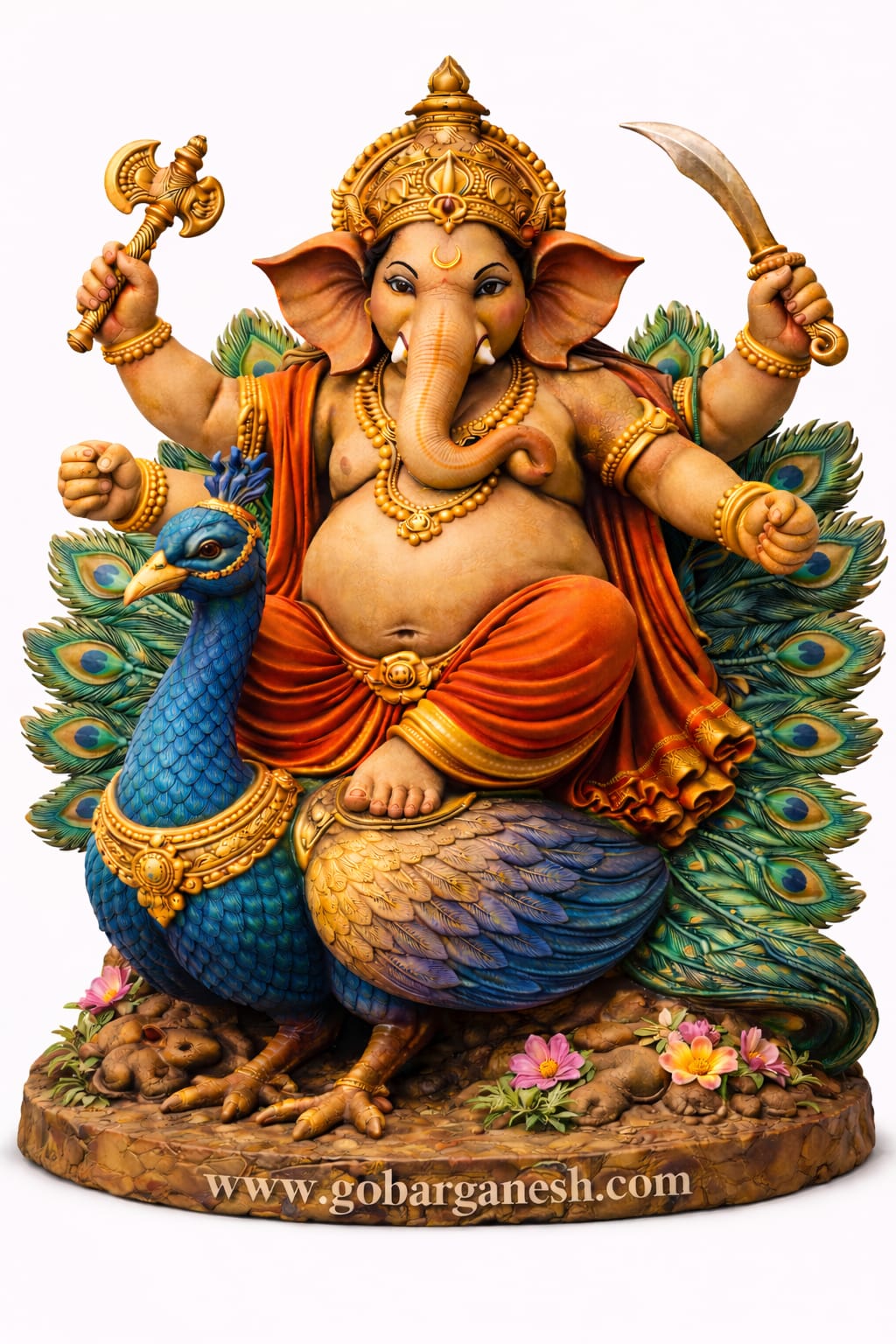 Vikata: अद्भुत शक्ति दाता